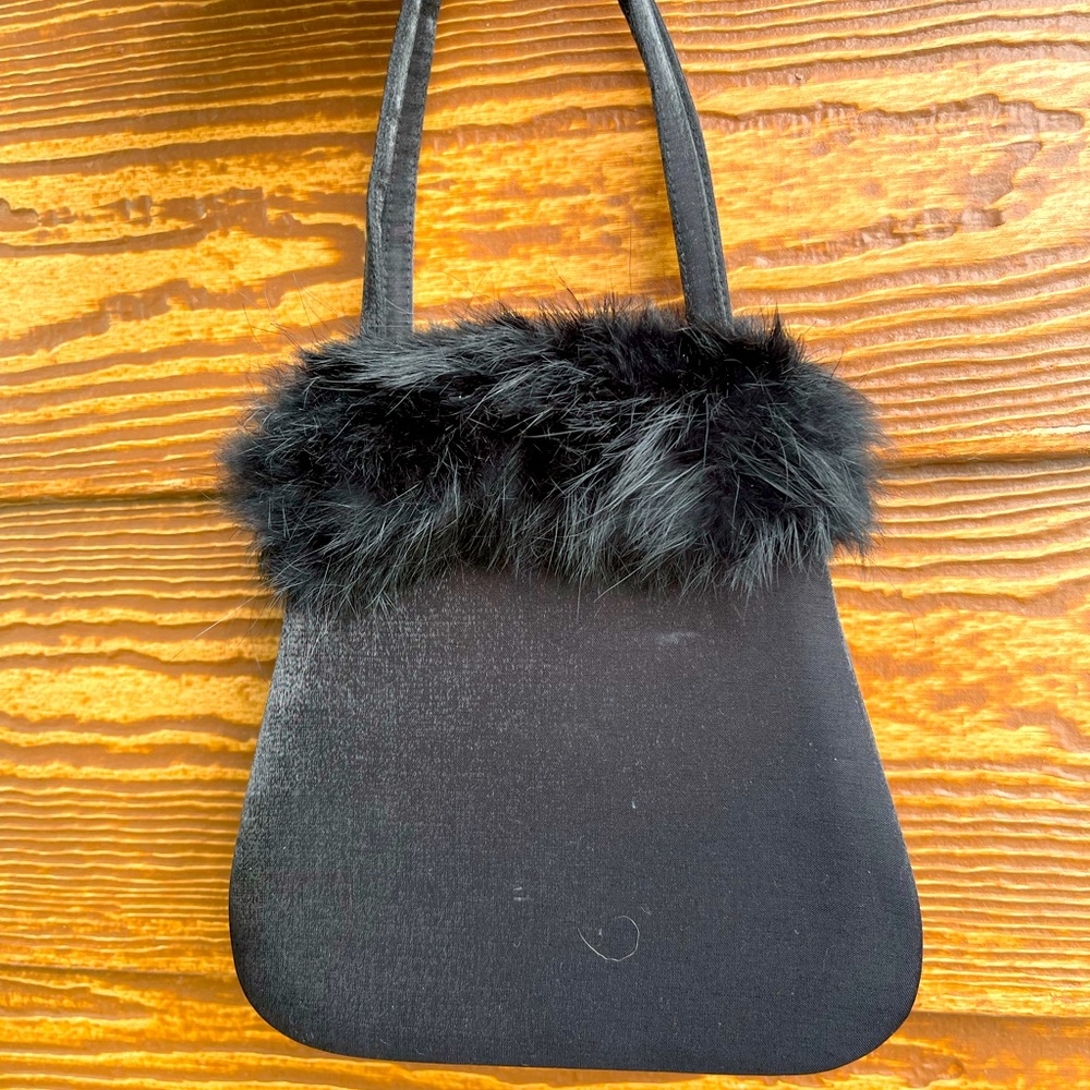 shoulder mini purse